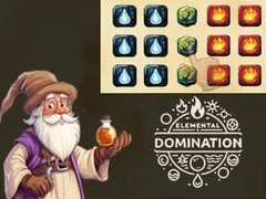 Игра Елементална Доминација онлајн Игра Елементална Доминација онлајн