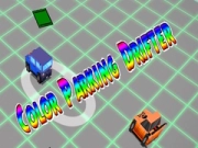 Игра Бојадисано Парк Дрифтач онлајн Игра Бојадисано Парк Дрифтач онлајн