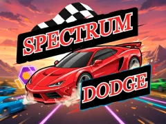 Игра Спектар Dodge онлајн