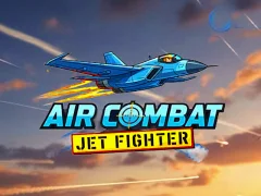 Игра Dog Fight: Jet Fighter онлајн
