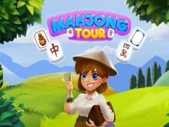 Игра Мејонг турнеја онлајн