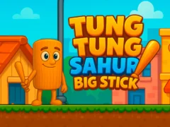 Игра Голем стап Тунг Тунг Сахур онлајн