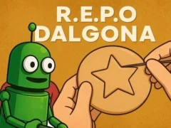 Игра РЕПО: Далгона онлајн