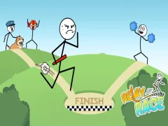 Игра Реле онлајн Игра Реле онлајн