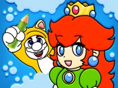 Игра Весел водоводџија онлајн Игра Весел водоводџија онлајн