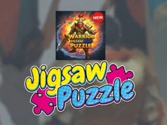 Игра Загатка: Воин онлајн Игра Загатка: Воин онлајн