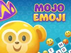 Игра Моџо емоџи онлајн Игра Моџо емоџи онлајн
