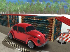 Игра Класичен паркинг 2025 година онлајн Игра Класичен паркинг 2025 година онлајн