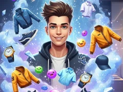 Игра Облечи: натпревар 3 онлајн