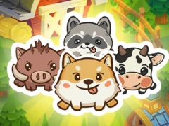 Игра Сортирање на животни онлајн Игра Сортирање на животни онлајн