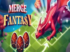 Игра Фантазија фузија онлајн