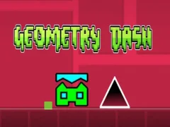 Игра Geometry Dash Beatbox онлајн