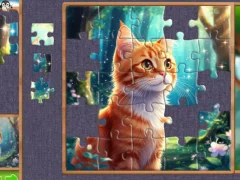 Игра Прекрасни фрагменти онлајн