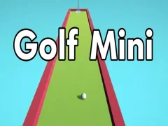 Игра Мини голф онлајн