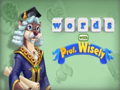 Игра Зборови со професорот Висели онлајн