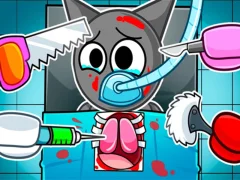Игра Попрскувањата ја прават операцијата онлајн Игра Попрскувањата ја прават операцијата онлајн