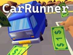 Игра Тркач на автомобили онлајн