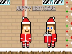 Игра Среќни браќа 2 играчи онлајн