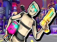 Игра CyberPank: Корпорација онлајн