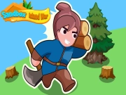 Игра Војна на островот онлајн