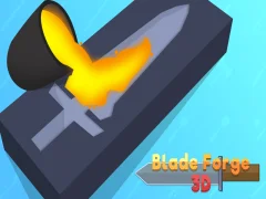 Игра Knice of Blades 3D онлајн