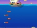 Игра Најсмешеен Улов онлајн