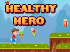 Игра Здрав херој онлајн
