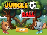 Игра Jунгла: Топка онлајн