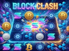 Игра Block Clash онлајн