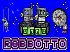 Игра Роббото онлајн