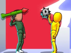 Игра Кој умира последен онлајн