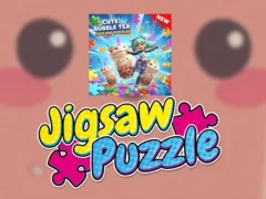 Игра Загатка: Симпатичен чај со меурчиња онлајн