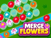 Игра Комбинирајте цвеќиња онлајн Игра Комбинирајте цвеќиња онлајн