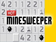 Игра Сапер онлајн Игра Сапер онлајн