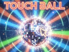 Игра Кликнете на топката онлајн