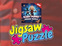 Игра Загатка: ужасна кукла онлајн