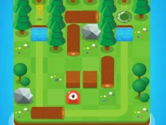 Игра Желе за патување онлајн