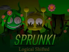 Игра Sprunks Logical Shift онлајн