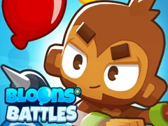 Игра Битка на топки онлајн