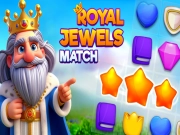 Игра Дуел на кралски накит онлајн Игра Дуел на кралски накит онлајн