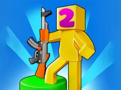 Игра Битка во бегство онлајн