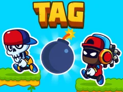 Игра ТАГ РАБОТИ онлајн