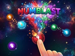 Игра NumBlast онлајн