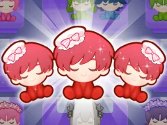 Игра Сортирање играчки онлајн