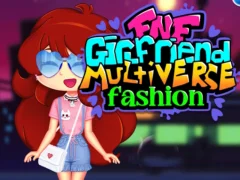 Игра Мултивестична мода на Физи Најт Фанкин онлајн