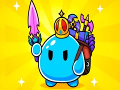 Игра Напад на слуз онлајн
