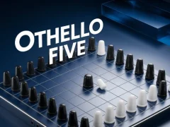 Игра Отело пет онлајн