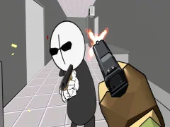 Игра Лудило: Официјалниот предмет на шерифот онлајн