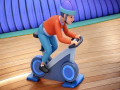 Игра МАГАНТ: Спортски симулатор онлајн