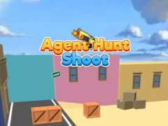 Игра Пукање на агенти Хант онлајн Игра Пукање на агенти Хант онлајн